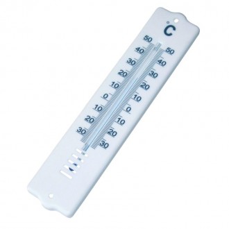 Termometro de Pl�stico de 30CM