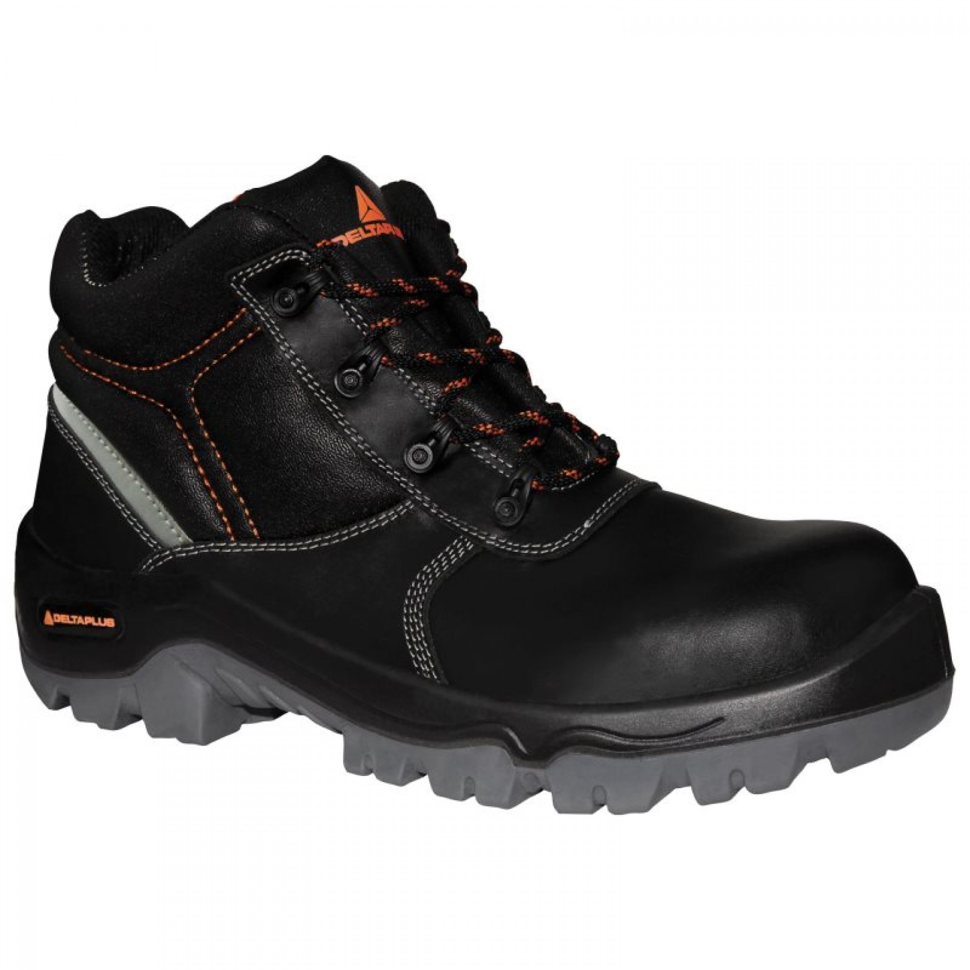 Bota Proteção Biqueira e Palmilha Composito S3 Pho