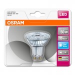 Lamp Led Star Par16 50 36 Gu10 Br 350Lm OSRAM Lamp Led Star Par16 50 36 Gu10 Br 350Lm OSRAM
