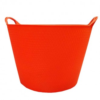 CESTO MULTIUSOS FLEX�VEL 42 L