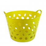 CESTO MULTIUSOS FLEX�VEL ABERTO 42 L