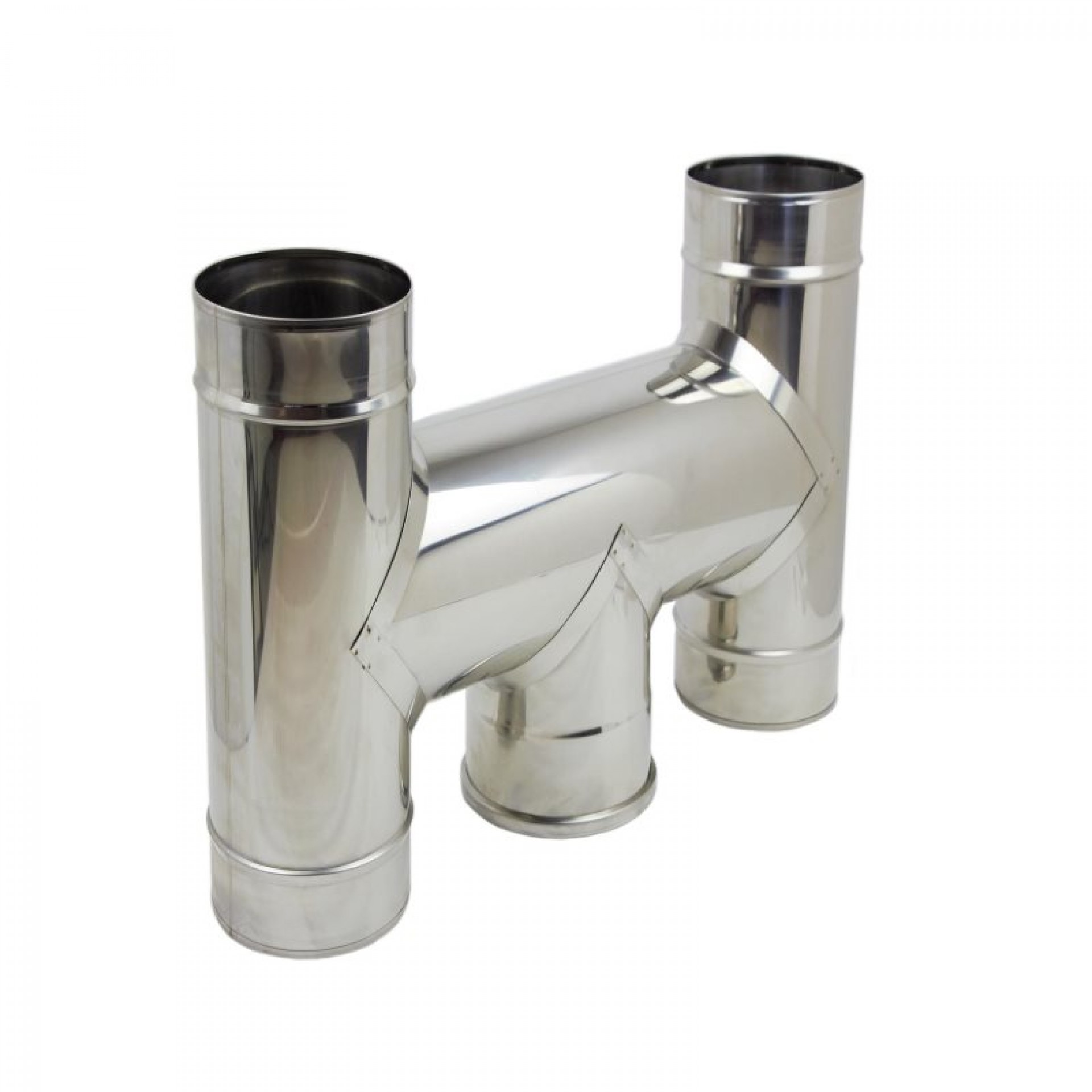 H Vm Inox 304 150Mm