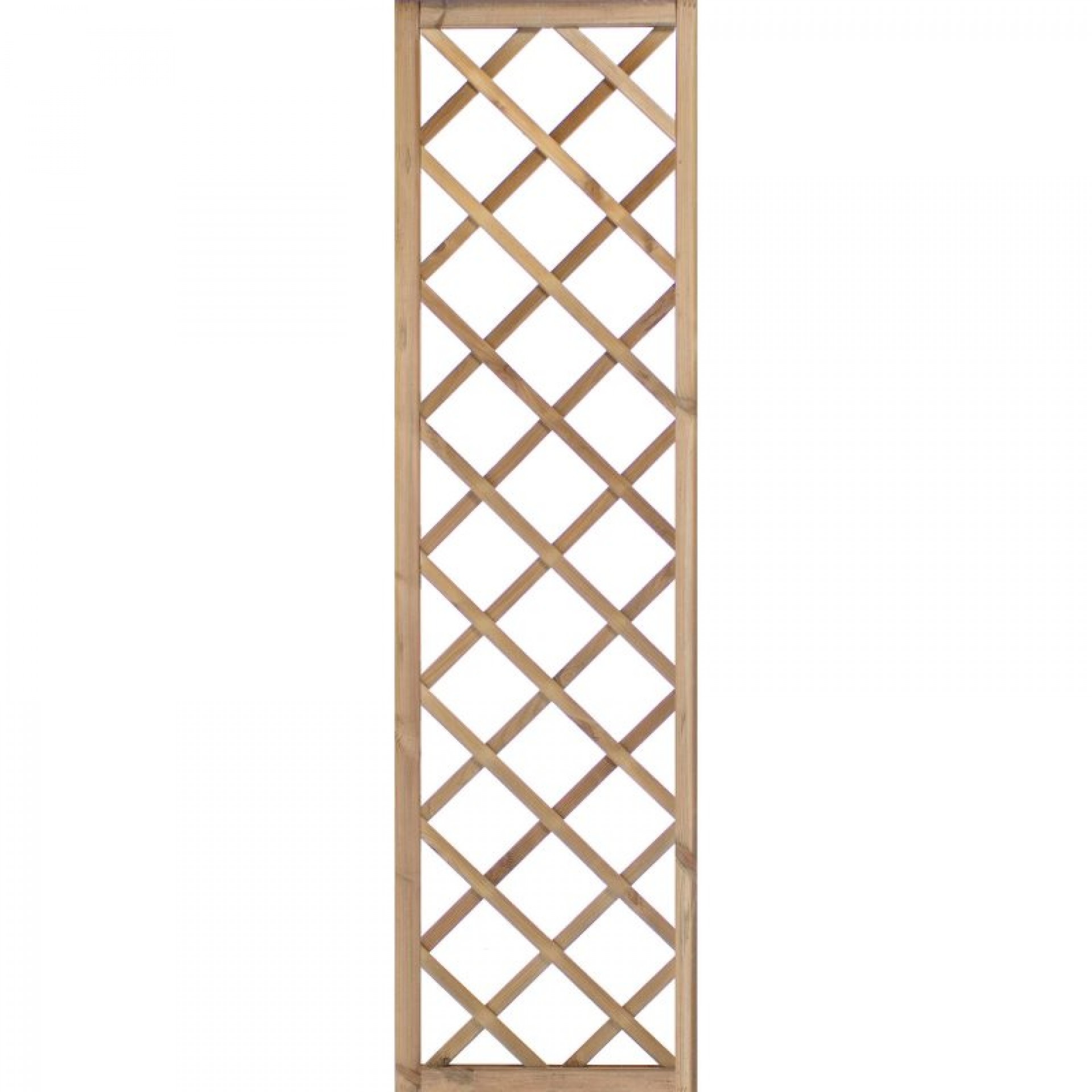 Gelosia Soprano Madeira Tratada 40X180 CM CERLAND