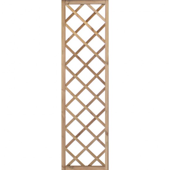 Gelosia Soprano Madeira Tratada 40X180 CM CERLAND Gelosia Soprano Madeira Tratada 40X180 CM CERLAND