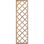 Gelosia Soprano Madeira Tratada 40X180 CM CERLAND Gelosia Soprano Madeira Tratada 40X180 CM CERLAND