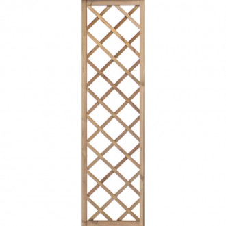 Gelosia Soprano Madeira Tratada 40X180 CM CERLAND