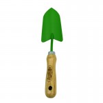 Pá Pequena Verde Com Cabo Curto AGRILOJA Pá Pequena Verde Com Cabo Curto AGRILOJA