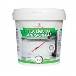 Borracha Liquida Branca 1LT Borracha Liquida Branca 1LT