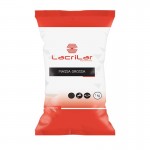 Massa Grossa Lacrilar 1KG Massa Grossa Lacrilar 1KG