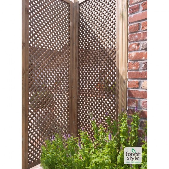 Gelosia Clematite 60X180 CM CERLAND Gelosia Clematite 60X180 CM CERLAND