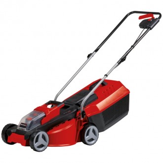 Corta Relva A Bateria 18 V EINHELL Corta Relva A Bateria 18 V EINHELL
