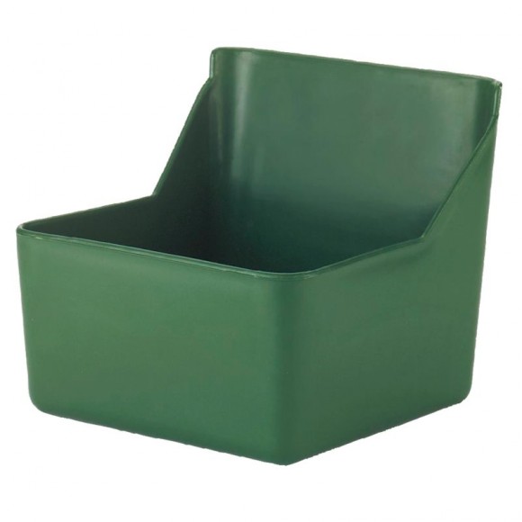 Comedouro Plástico Para Bovinos 6 L KERBL Comedouro Plástico Para Bovinos 6 L KERBL