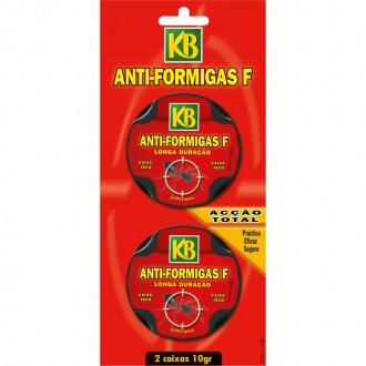 ANTIFORMIGAS ISCO 2X10 GR