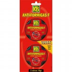 ANTIFORMIGAS ISCO 2X10 GR
