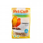 Alimento Para Can�rio Standart 850 GR PET CUP