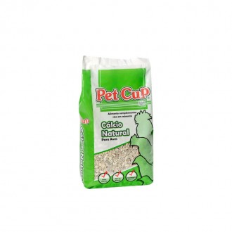 Casca de Ostra Grada PET CUP 1,5KG Casca de Ostra Grada PET CUP 1,5KG
