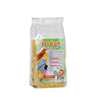 Papa Ovo H�mida Profissional PET CUP 250Gr