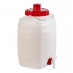 Barril Com Torneira 10 L Barril Com Torneira 10 L