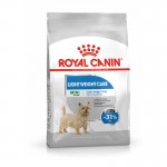 Alim Seco Cão Light Weight Care 3 KG ROYAL CANIN Alim Seco Cão Light Weight Care 3 KG ROYAL CANIN