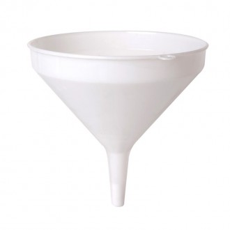 Funil 12 CM Funil 12 CM