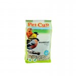 Alimento para Aves Silvestres PET CUP 600Gr Alimento para Aves Silvestres PET CUP 600Gr