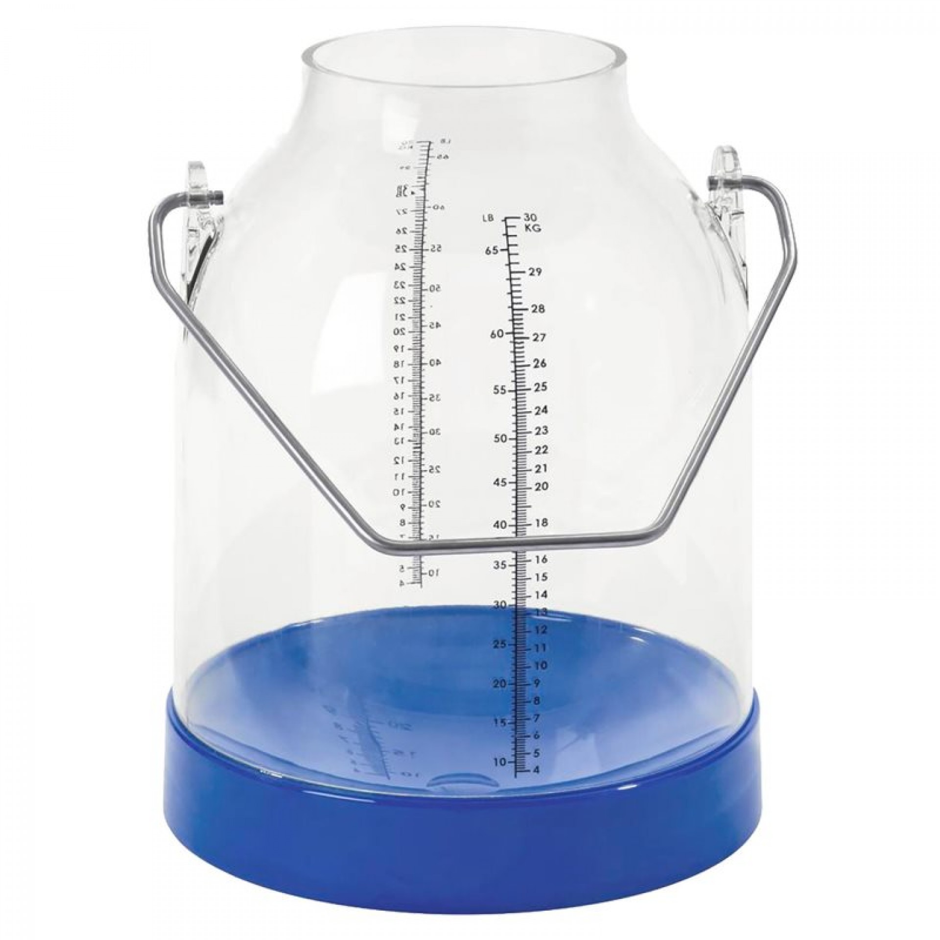 Depósito Leite Com Escala 30 L KERBL