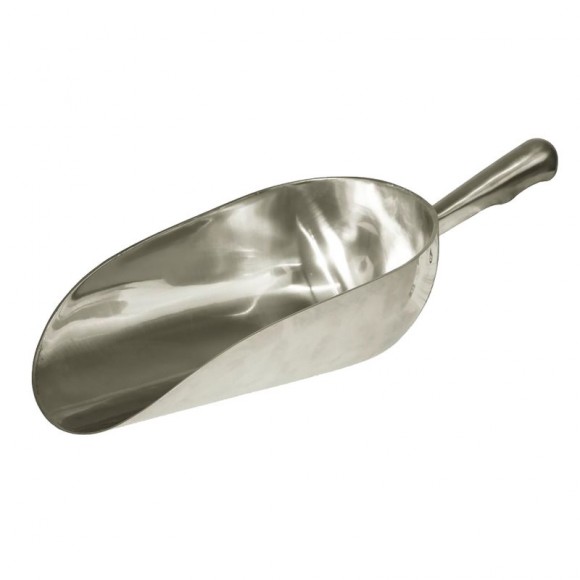 Pa Medi��o Alumino 900Gr KERBL