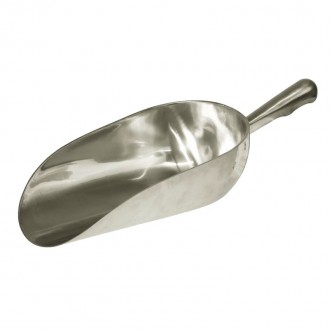 Pá Medição Aluminio 1,6KG KERBL Pá Medição Aluminio 1,6KG KERBL