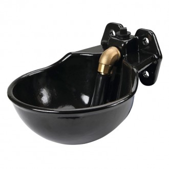 Bebedouro Cavalo Com V�lvula G51 KERBL