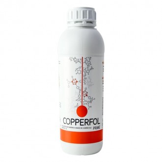 Copperfol Prime 1LT  KIMITEC