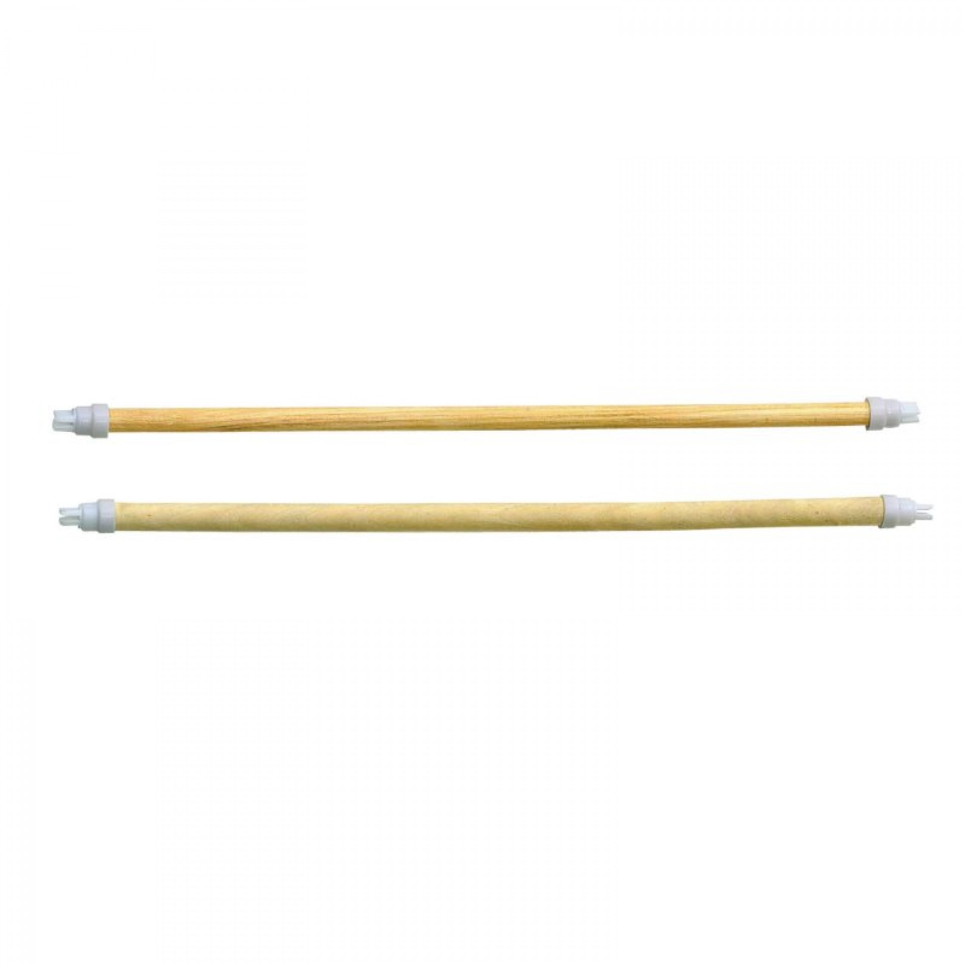 Poleiro Madeira p/ Pássaros KERBL 35CM