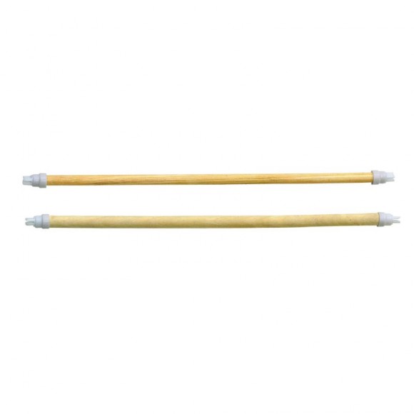 Poleiro Madeira p/ Pássaros KERBL 35CM Poleiro Madeira p/ Pássaros KERBL 35CM