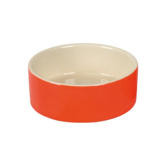 Comedouro Cer�mica P/Roedores Sortido 250 ML KERBL