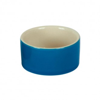 Comedouro Cer�mica P/Roedores Sortido 100 ML KERBL