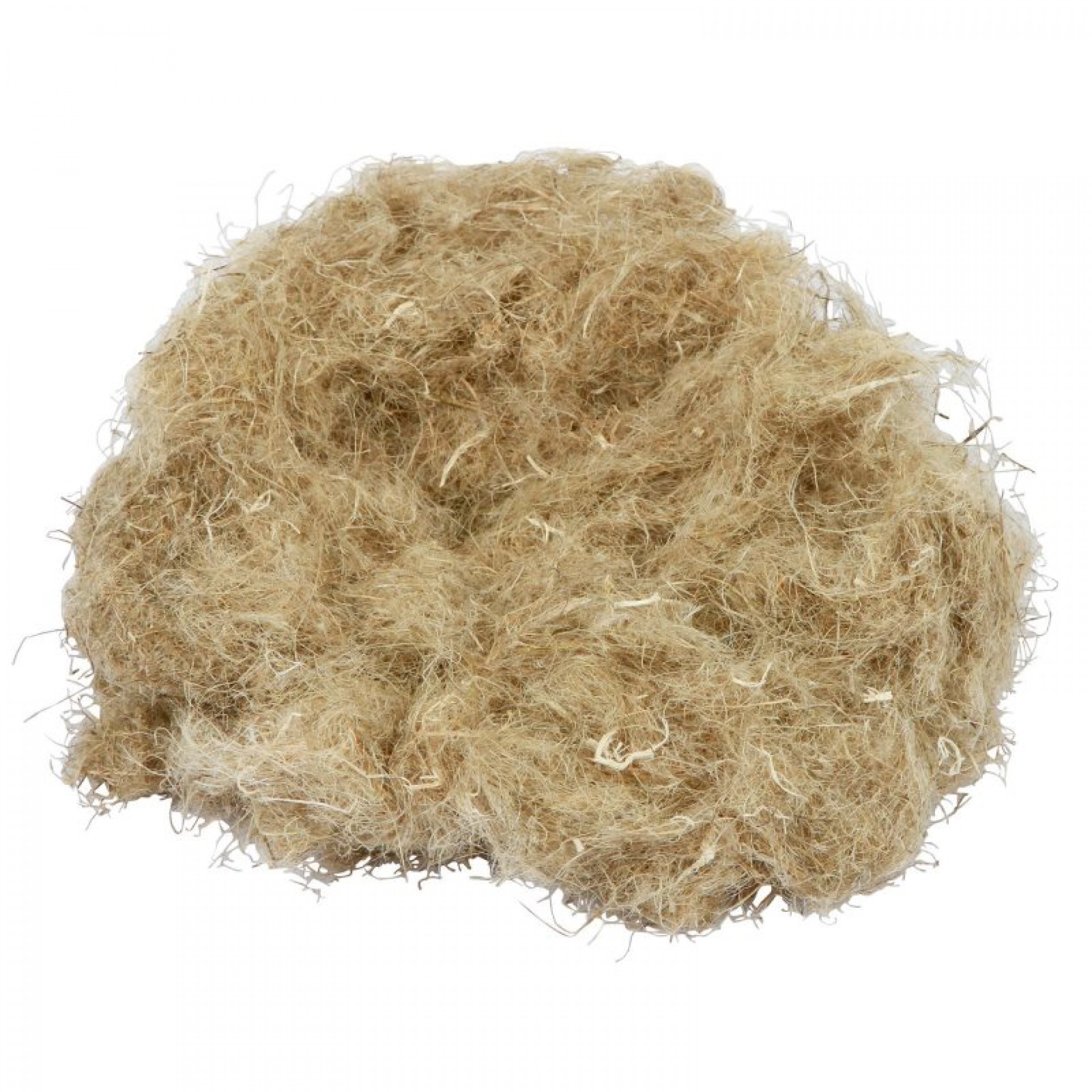 Material de Ninho P/Hamster Organic 30 G KERBL