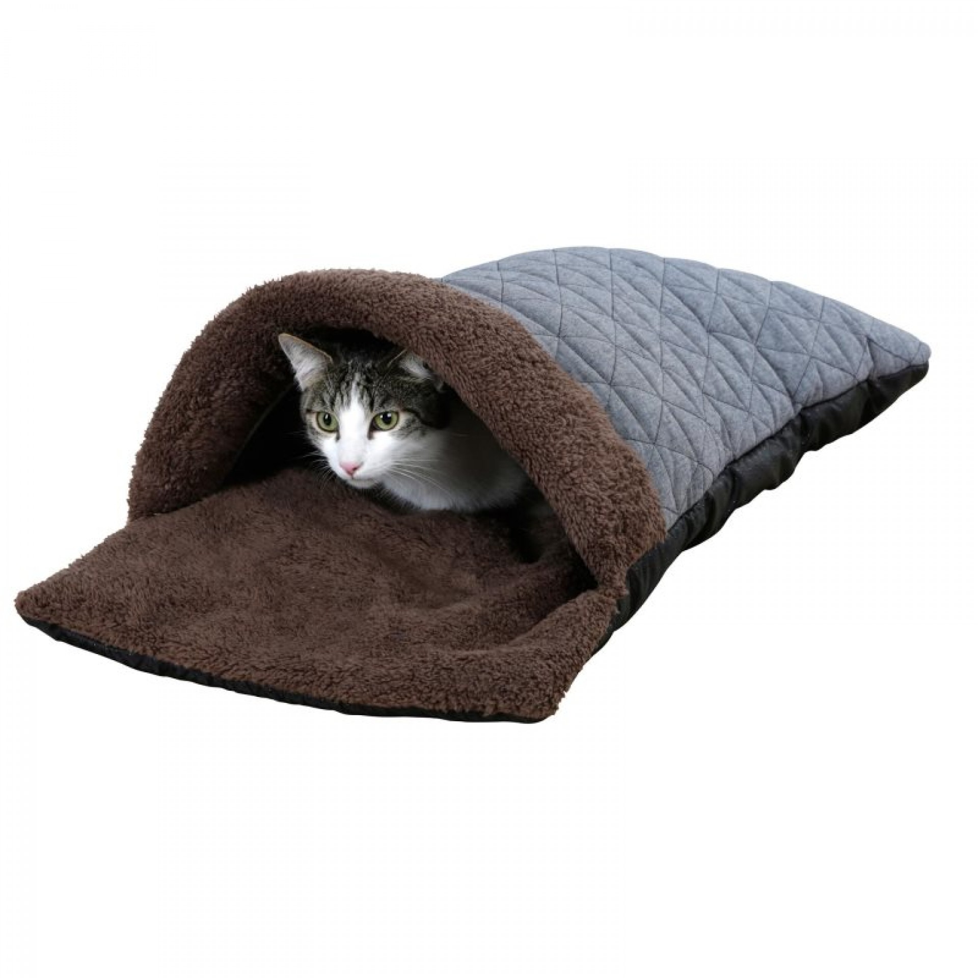 Cama Envelope P/Gato 40X70X12 CM KERBL