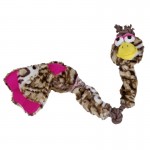 Brinquedo Para Cão De Peluche Pato 65 CM KERBL Brinquedo Para Cão De Peluche Pato 65 CM KERBL