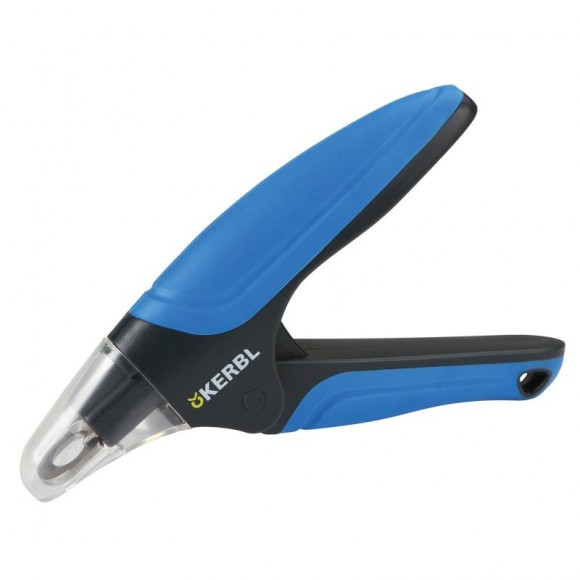 Corta Unhas P/Cão C/Protecção 14 CM KERBL Corta Unhas P/Cão C/Protecção 14 CM KERBL