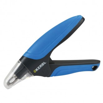 Corta Unhas P/Cão C/Protecção 14 CM KERBL Corta Unhas P/Cão C/Protecção 14 CM KERBL