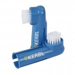Escova Dentes P/Cão 6 CM KERBL Escova Dentes P/Cão 6 CM KERBL