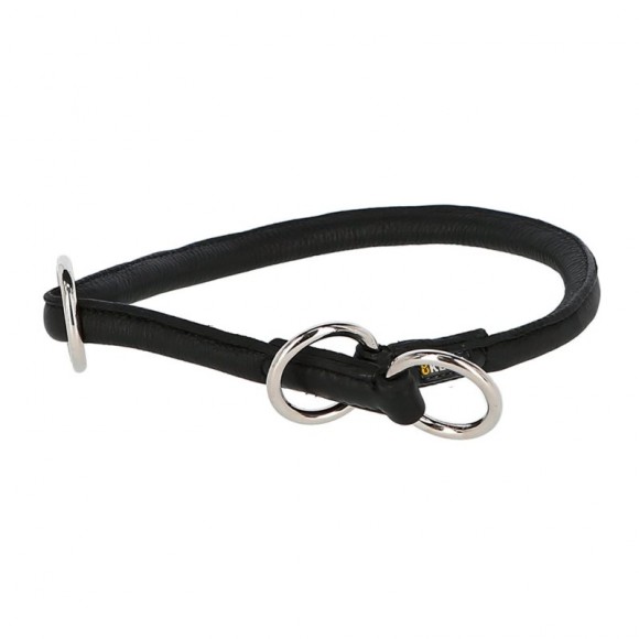Coleira Estranguladora Para Cão 45CM KERBL Coleira Estranguladora Para Cão 45CM KERBL