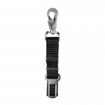 Adaptador Para Cinto Segurança Para Cão KERBL Adaptador Para Cinto Segurança Para Cão KERBL