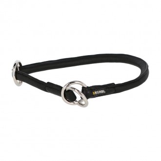 Coleira Estranguladora Para Cão 50CM KERBL Coleira Estranguladora Para Cão 50CM KERBL
