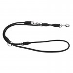 Trela De Treino Com Estranguladora Para Cão 200 CM KERBL Trela De Treino Com Estranguladora Para Cão 200 CM KERBL