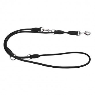 Trela De Treino Com Estranguladora Para Cão 200 CM KERBL Trela De Treino Com Estranguladora Para Cão 200 CM KERBL