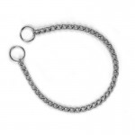 Estranguladora Corrente Para Cão 70 CM KERBL Estranguladora Corrente Para Cão 70 CM KERBL