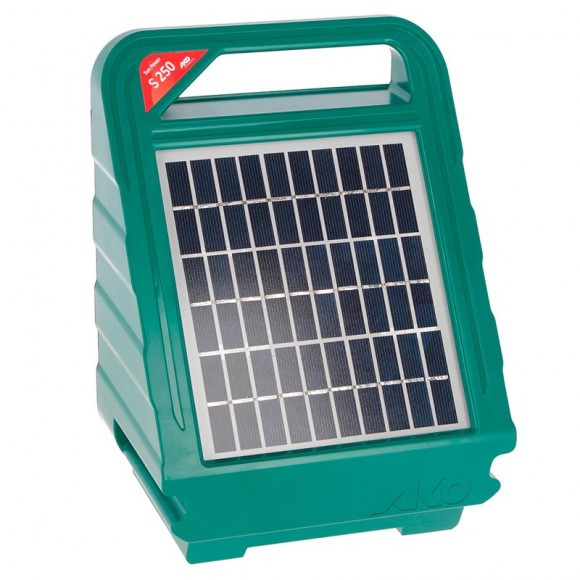 Cerca Solar Power S250 AKO Cerca Solar Power S250 AKO