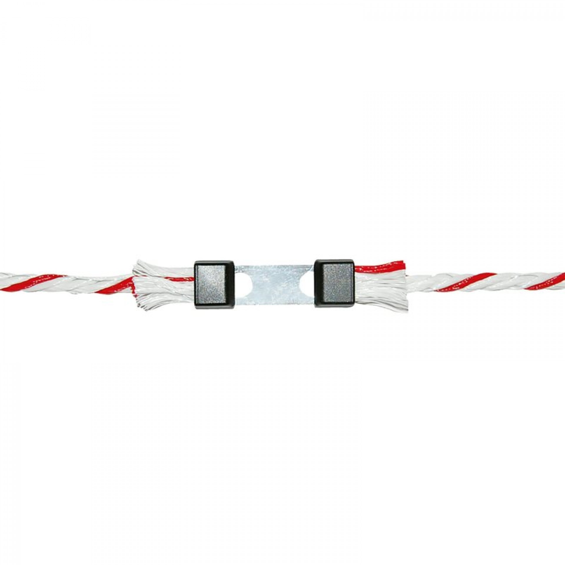 Conector Litzclip Para Corda 6 MM AKO
