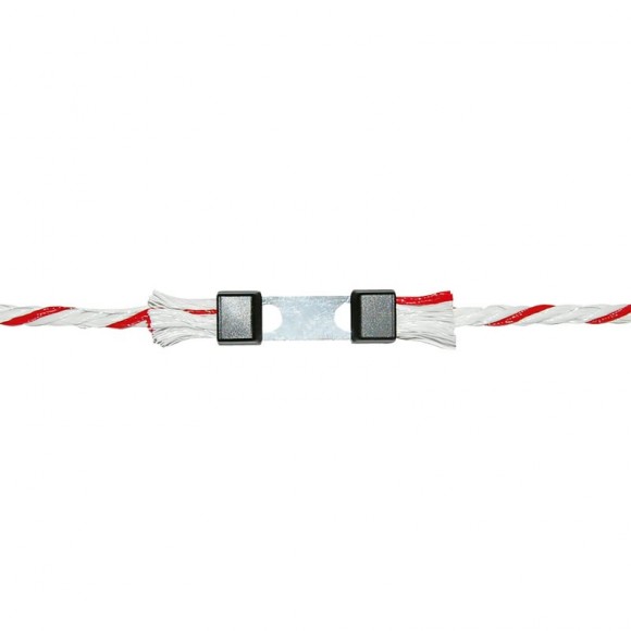 Conector Litzclip Para Corda 6 MM AKO