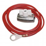 Conector Cerca Para Corda 6 MM AKO